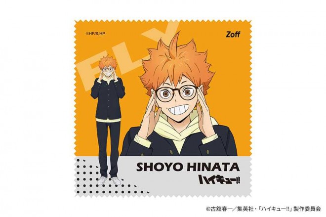 Shoyo Hinata